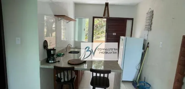 Apartamento com 2 Quartos à venda, 58m² no Bezerros, Bezerros
