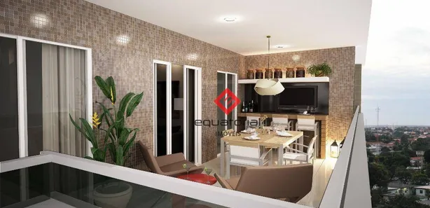 Apartamento com 4 Quartos à venda, 150m² no Aldeota, Fortaleza