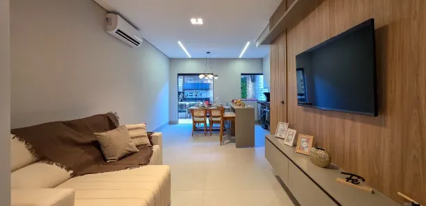 Sobrado com 2 Quartos à venda, 72m² no Jardim São Jorge, Hortolândia