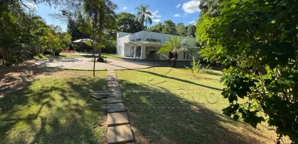 Fazenda / Sítio / Chácara com 4 Quartos à venda, 324m² no Vila Domingues, Votorantim