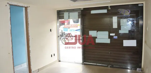 Loja / Salão / Ponto Comercial para alugar, 109m² no Centro, Belford Roxo