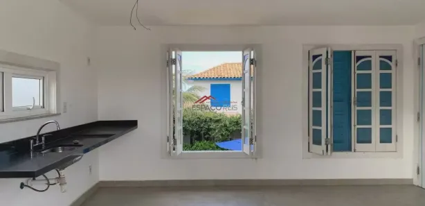 Flat com 1 Quarto à venda, 61m² no Praia Rasa, Armação dos Búzios