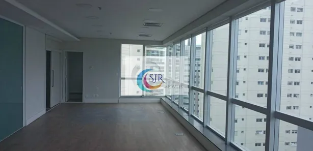 Conjunto Comercial / Sala para alugar, 212m² no Vila Olímpia, São Paulo