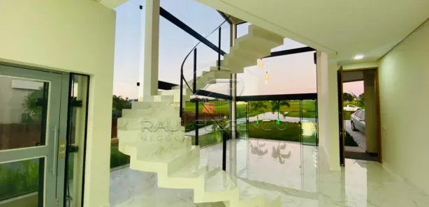 Sobrado com 4 Quartos à venda, 530m² no Ecovilas, Sertanópolis