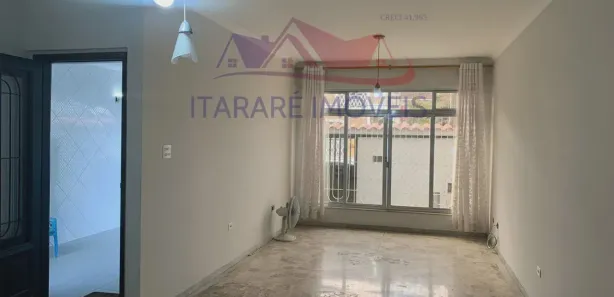 Casa com 3 Quartos para venda ou aluguel, 155m² no Vila Valença, São Vicente