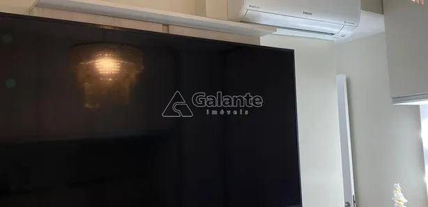 Apartamento com 2 Quartos à venda, 48m² no Jardim Paranapanema, Campinas