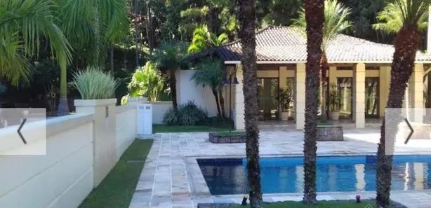 Apartamento com 5 Quartos à venda, 520m² no Duarte Silveira, Petrópolis