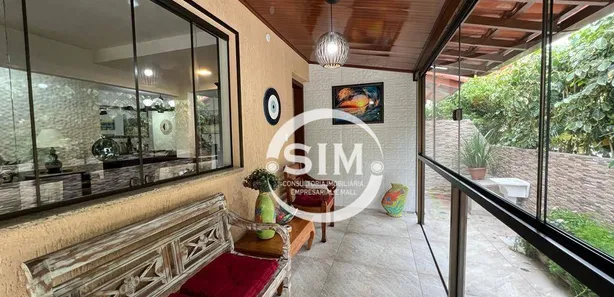 Casa de Condomínio com 3 Quartos à venda, 171m² no , Armação dos Búzios