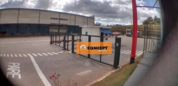 Galpão / Depósito / Armazém para alugar, 7500m² no Laranja Azeda, Arujá