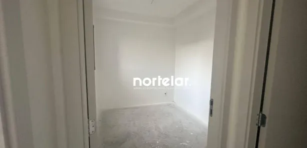 Apartamento com 2 Quartos à venda, 36m² no Vila Albertina, São Paulo