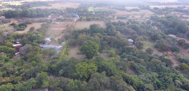 Fazenda / Sítio / Chácara à venda, 50000m² no Área Rural do Gama, Brasília