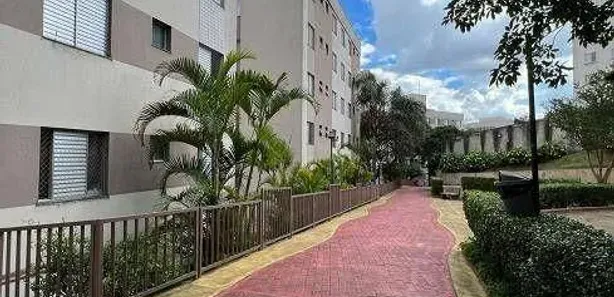 Apartamento com 2 Quartos à venda, 49m² no Vila Parque Jabaquara, São Paulo