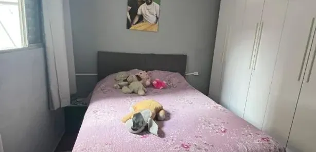 Casa com 6 Quartos à venda, 250m² no Jardim Alto Alegre (São Rafael), São Paulo
