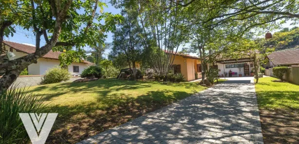Casa com 3 Quartos à venda, 215m² no Badenfurt, Blumenau