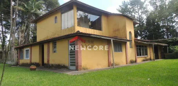 Fazenda / Sítio / Chácara à venda, 3000m² no , São Lourenço da Serra