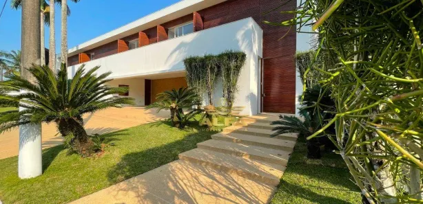 Casa de Condomínio com 10 Quartos à venda, 1350m² no Jardim Acapulco, Guarujá