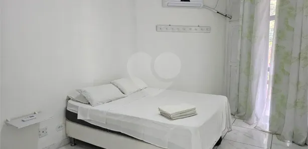 Casa de Condomínio com 1 Quarto à venda, 70m² no Centro (Mangue), Armação dos Búzios