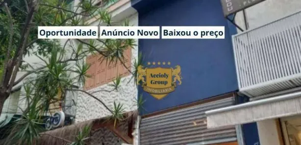 Prédio Inteiro para alugar, 130m² no Icaraí, Niterói