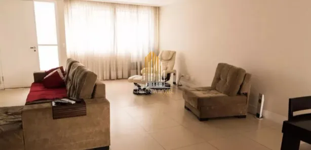 Casa de Condomínio com 4 Quartos à venda, 172m² no Vila Andrade, São Paulo