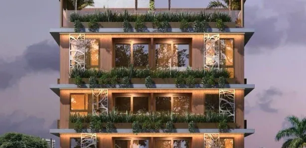 Apartamento com 2 Quartos à venda, 53m² no Bancários, João Pessoa