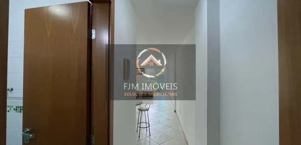 Flat com 1 Quarto à venda, 30m² no Itaipu, Niterói