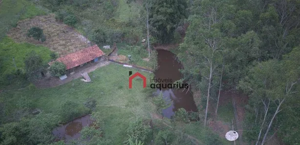 Fazenda / Sítio / Chácara com 6 Quartos à venda, 350m² no , Redenção da Serra