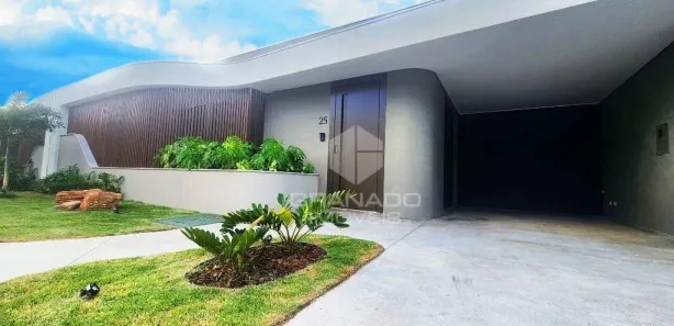 Casa de Condomínio com 3 Quartos à venda, 132m² no Jardim Paraíso, Maringá