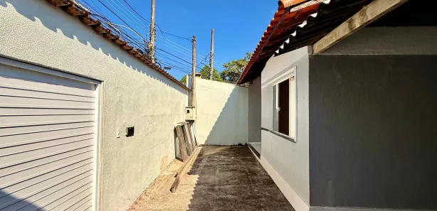 Casa com 3 Quartos à venda, 100m² no Campo Grande, Rio de Janeiro