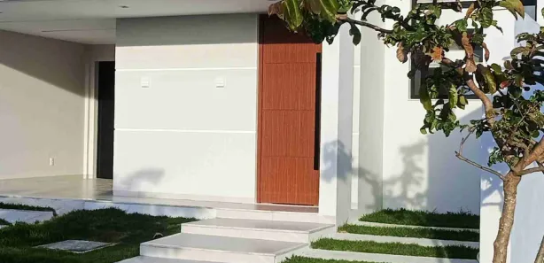 Casa de Condomínio com 3 Quartos à venda, 200m² no Parque Tarcisio Miranda, Campos dos Goytacazes