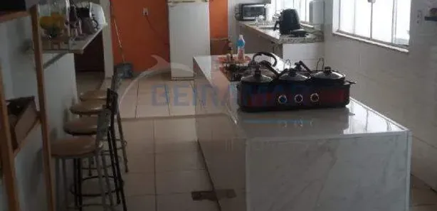 Casa de Condomínio com 5 Quartos para alugar, 560m² no Setor Habitacional Arniqueira, Brasília