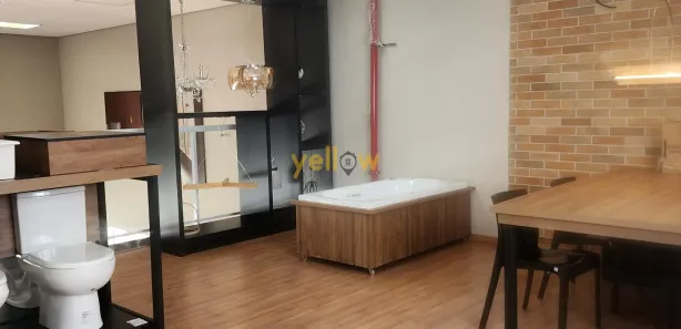 Prédio Inteiro à venda, 378m² no Centro, Arujá