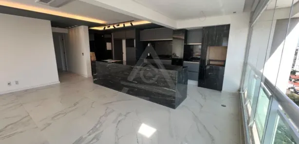 Cobertura com 4 Quartos para venda ou aluguel, 233m² no Taquaral, Campinas