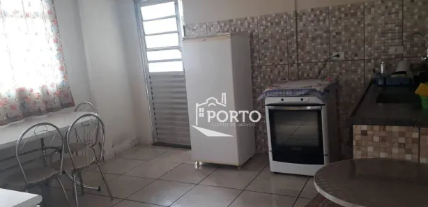 Fazenda / Sítio / Chácara com 2 Quartos à venda, 250m² no Centro (Tupi), Piracicaba