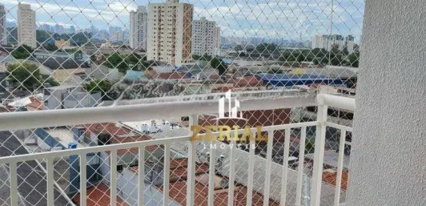 Apartamento com 2 Quartos para alugar, 67m² no Fundação, São Caetano do Sul