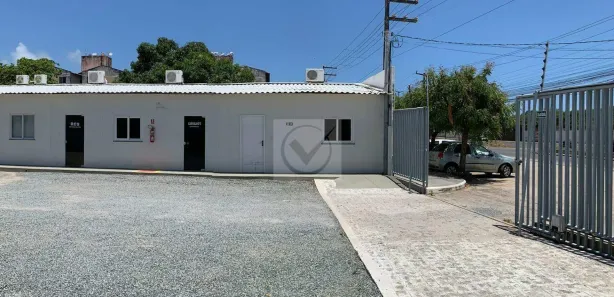Conjunto Comercial / Sala para alugar, 28m² no Farolândia, Aracaju