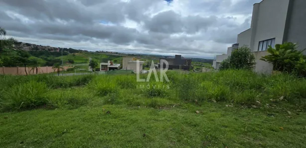 Terreno / Lote / Condomínio à venda, 469m² no Alphaville Vespasiano, Vespasiano