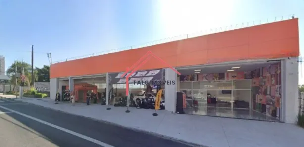 Loja / Salão / Ponto Comercial para venda ou aluguel, 2200m² no Centro, Osasco