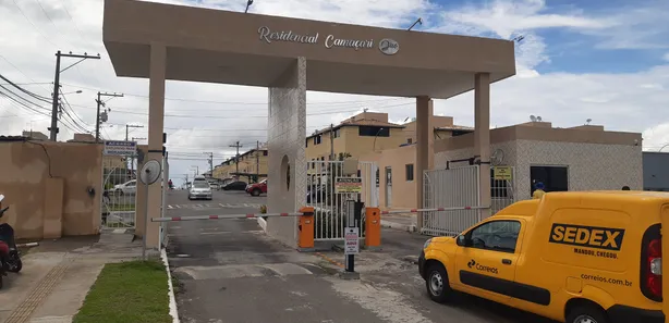 Cobertura com 2 Quartos à venda, 80m² no Ponto Certo, Camaçari
