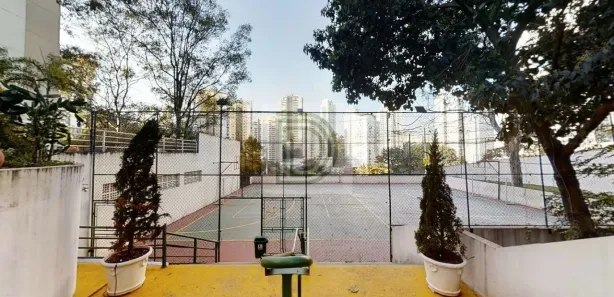 Apartamento com 3 Quartos à venda, 105m² no Vila Andrade, São Paulo