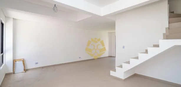 Casa de Condomínio com 3 Quartos à venda, 178m² no Lindóia, Curitiba