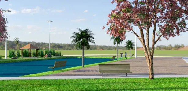 Terreno / Lote / Condomínio à venda, 250m² no Atalaia Nova, Barra dos Coqueiros