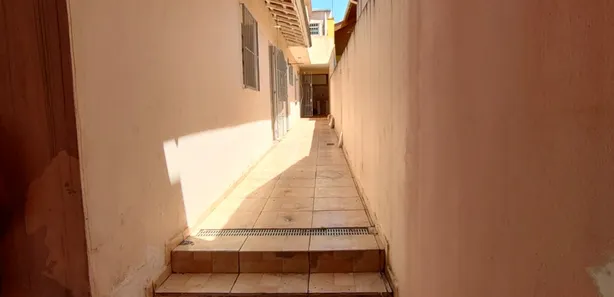 Sobrado com 3 Quartos à venda, 125m² no Jardim Elizabeth, São Paulo