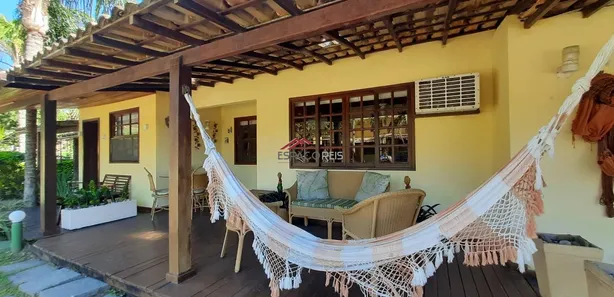 Casa de Condomínio com 1 Quarto à venda, 57m² no Manguinhos, Armação dos Búzios