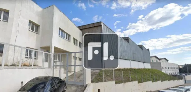 Galpão / Depósito / Armazém para venda ou aluguel, 1422m² no Chácara do Solar I (Fazendinha), Santana de Parnaíba