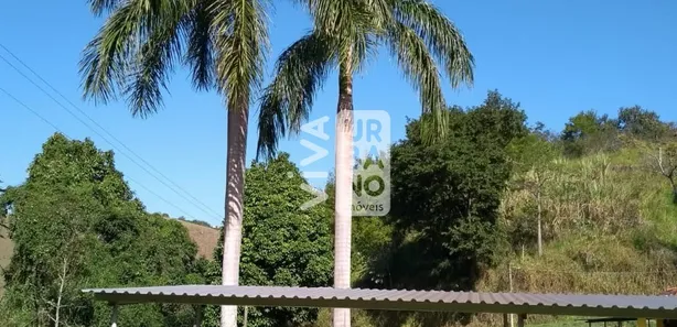 Fazenda / Sítio / Chácara com 4 Quartos à venda, 25050m² no , Piraí