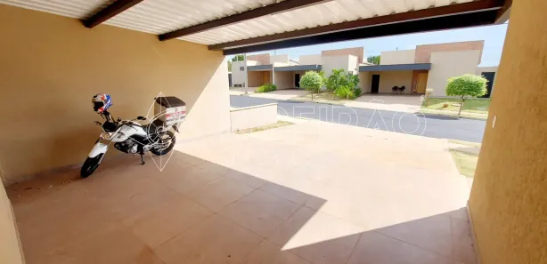 Casa de Condomínio com 3 Quartos para alugar, 156m² no , Cravinhos