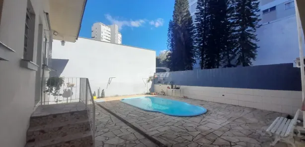 Casa com 4 Quartos para alugar, 160m² no Bom Retiro, Blumenau