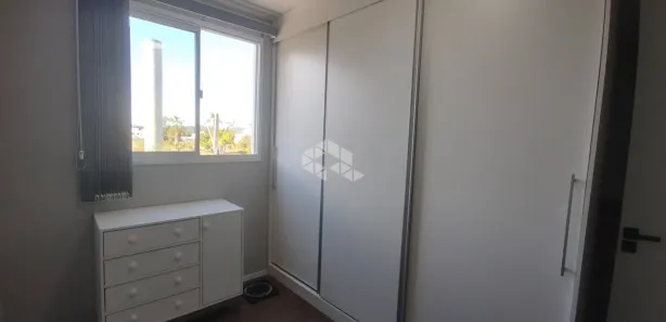 Apartamento com 2 Quartos à venda, 60m² no Sertão do Maruim, São José