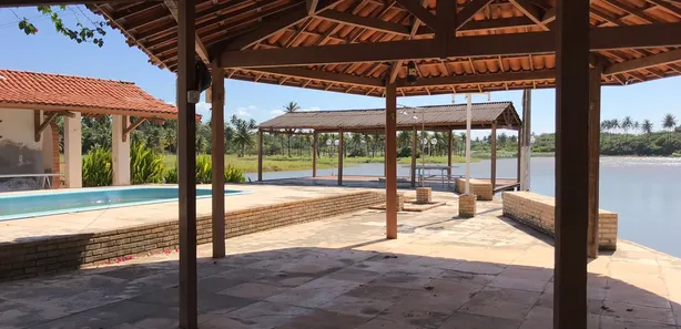 Hotel / Motel / Pousada com 1 Quarto para alugar, 100m² no , São Gonçalo do Amarante