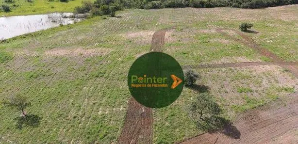 Fazenda / Sítio / Chácara à venda, 10430m² no Setor Central, Gurupi